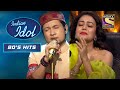 Pawandeep  panchhi nadiyan performance    neha  indian idol  90s hits