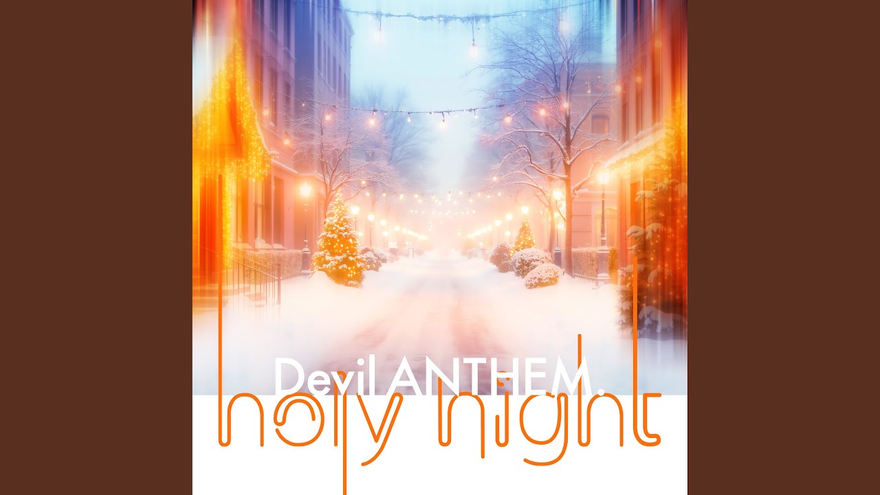 holy night - YouTube
