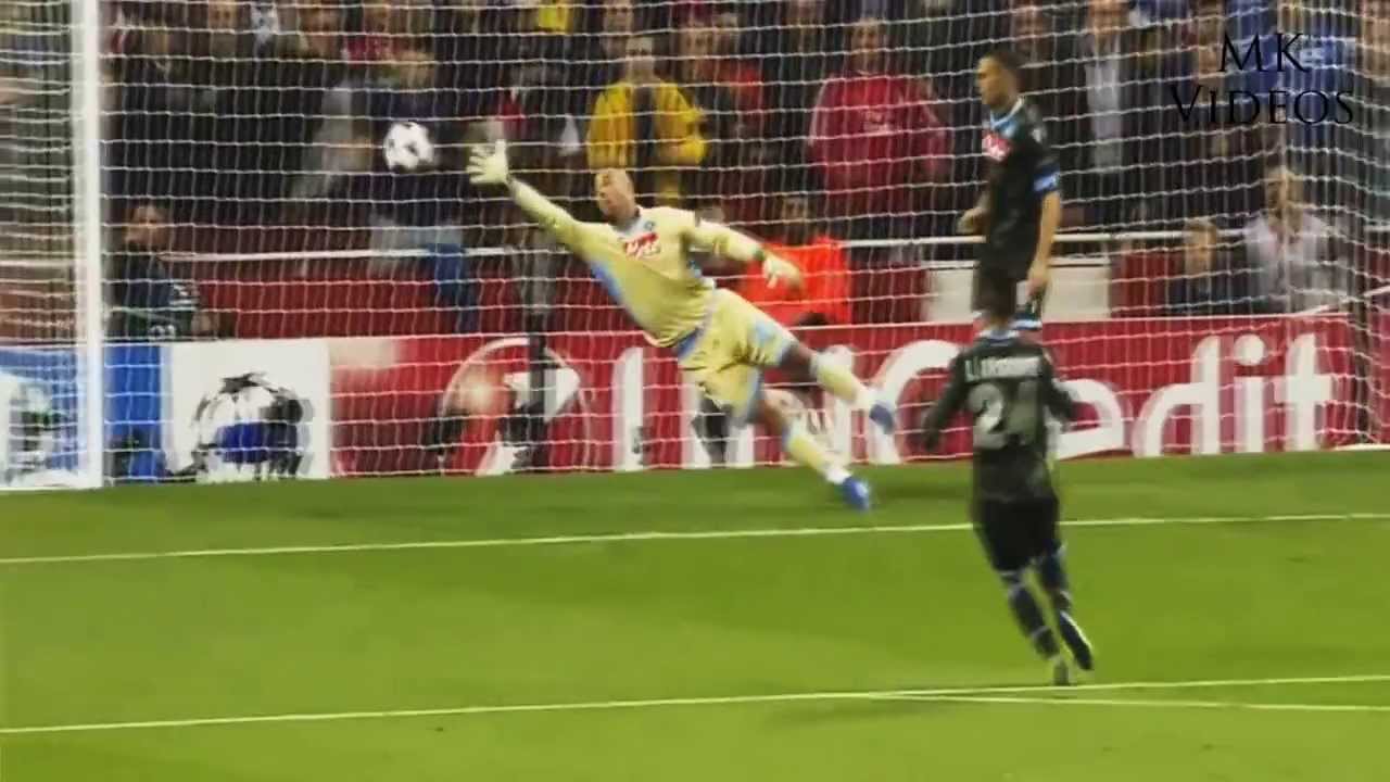 Mesut Özil - Am I Wrong ?!