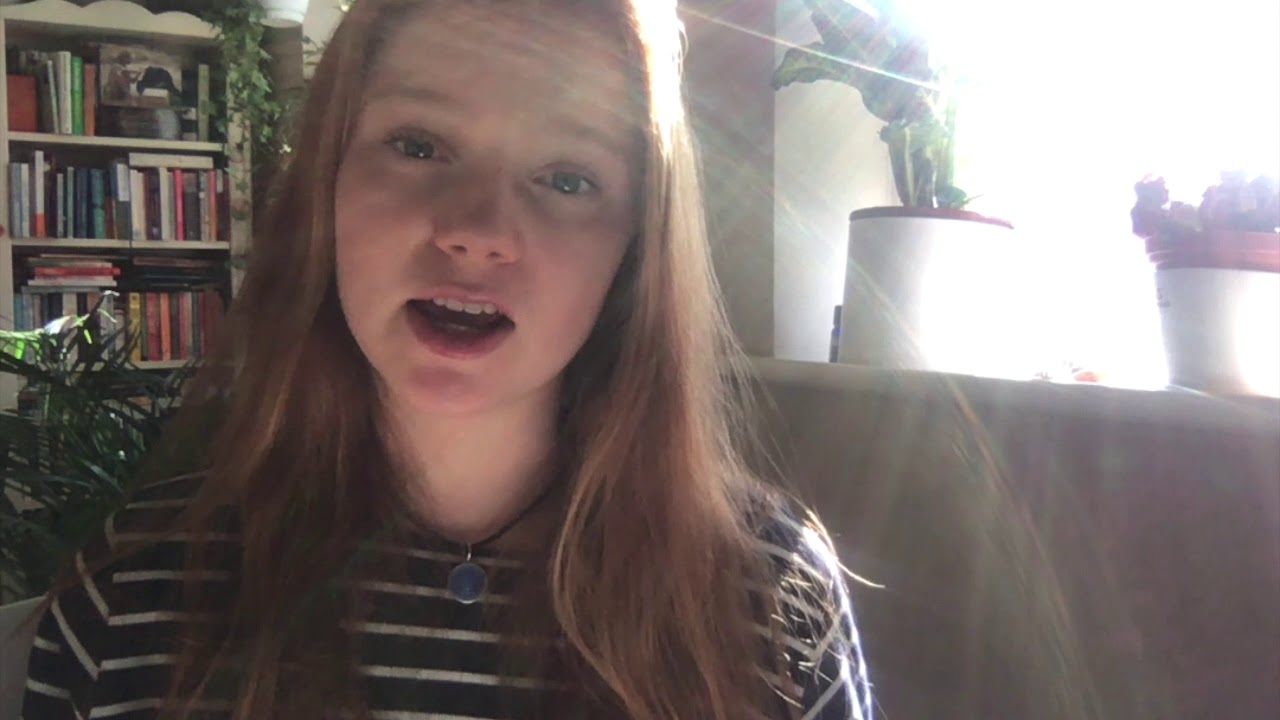 HORIZON TALK Bella Lack YouTube