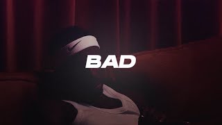 [FREE] Gazo x Tiakola Type Beat "BAD" | Instru Piano Love/Mélodieuse 2024