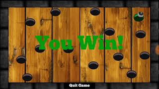 Ball Balancer demo video screenshot 5