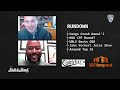 CFP Cougs? A chat with Jake Dickert + Beavs playmaking ability | The Nick & Nigel Show