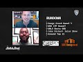 CFP Cougs? A chat with Jake Dickert + Beavs playmaking ability | The Nick & Nigel Show