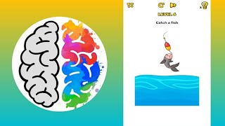 Brain Blow genius iQ test level 1,2,3,4,5,6,7,8,9,10 walkthrough screenshot 5