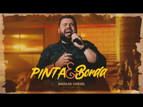 Marco Brasil - Pinta e Borda