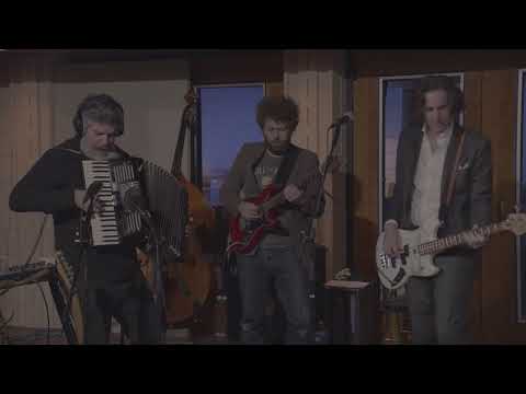 the Mountain Goats - Bell Swamp Connection (Jordan Lake Sessions)