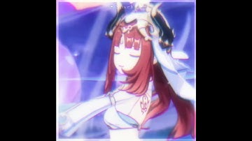 Genshin Impact || Nilou - Applause || I was too lazy to add text