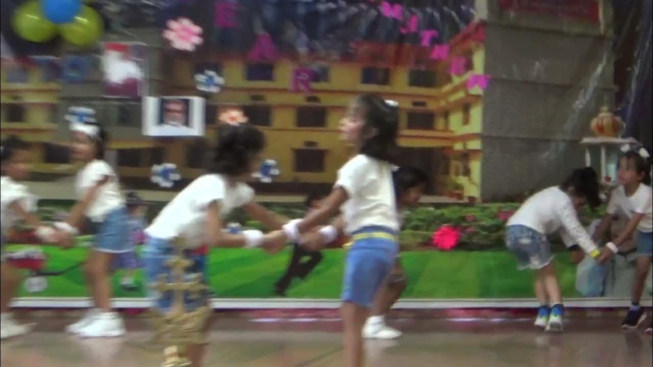 Jyoti Kindergarten YouTube