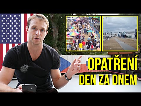 Video: 11. březen je den, kdy