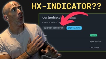 HTMX Is Amazing And This Is Why