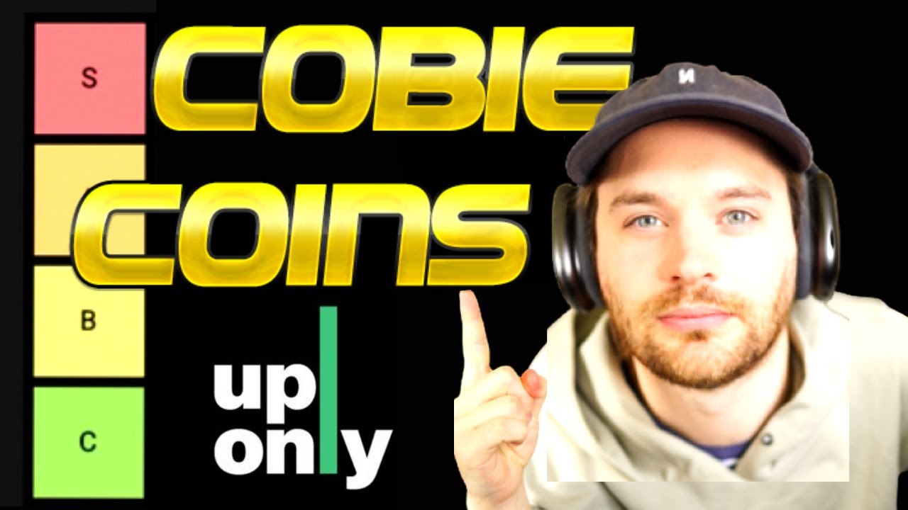 COBIES WALLET (PUMP or DUMP?)