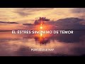 El Estres Sinonimo De Temor Por Louise Hay