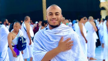 تلاوة حجازية للقارئ عبد المهيمن شكلي محاكاة الشيـخ محمد أيوب رحمه الله سورة فاطر