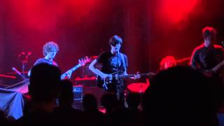 The Shivas - 'Baby I Need You' - Live - 5.28.13 - Mr Smalls - Pittsburgh