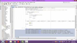 Ejemplo de vectores- Programación Orientada a Objetos I (POOI)