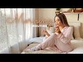 MY SATURDAY MORNING ROUTINE | PRODUCTIVE YET CHILL AND COZY | MORNING ROUTINE 2020