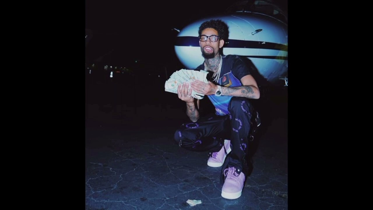 PnB Rock - How Would You Feel (rxfhii cover)