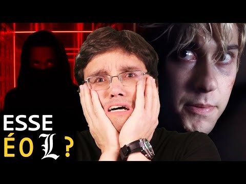 Adaptação live-action de Death Note ganha mais um ator - Falando