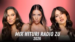Top 40 Radio Zu 2026 Septembrie 📻 Hituri Radio Zu 2026 📻 Mix Muzica Romaneasca 2026 Radio Zu