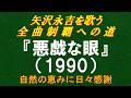 『悪戯な眼』(1990)/矢沢永吉を歌う/全曲制覇への道# 169