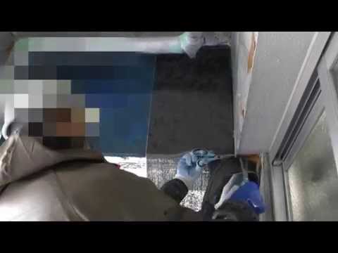 耐震補強 耐震改修 炭素繊維　公営住宅　都営　県営　市営　マンション　東京都　稲城市　府中市　多摩市