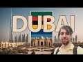 DON&#39;T MAKE THE SAME MISTAKE in DUBAI and travel vlog