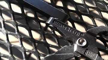 Swiss Tech Micro Tech 6 in 1