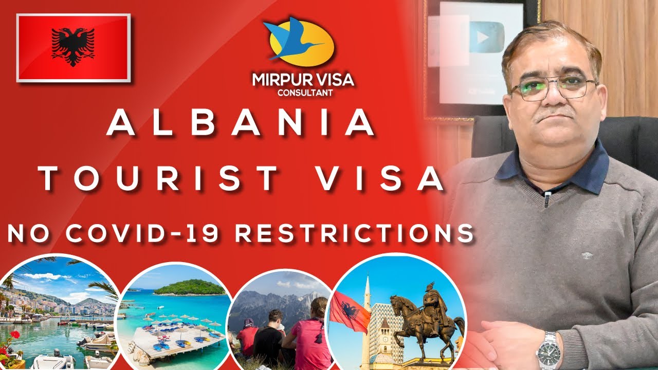 albania tourist visa website