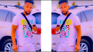 ALI TOYOW | DAMIING WAL BARO | TAWAKAL STUDIO OFFICIAL 2024