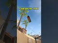 4 Smokes From Top Boxes On Mirage #shorts