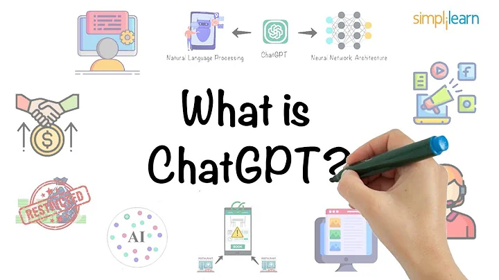 Chat GPT: 비즈니스에 혁신적인 도구