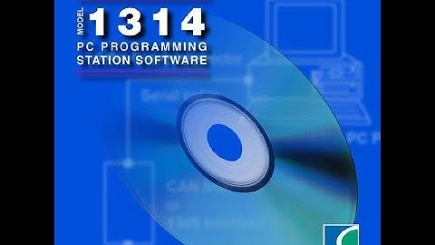 Check & Modify CURTIS 1212P-2502 Setting With 1314-4402 Programmer