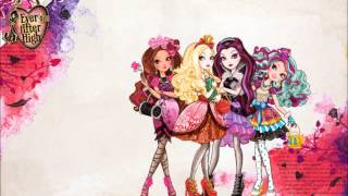 Nightcore - Ever After High (Theme Song)