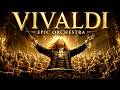 Vivaldi The Four Seasons Epic Orchestra Version | Powerful Cinematic Classical Music 2026