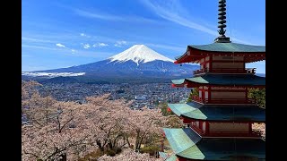 Lagu Tradisional Jepang (日本伝統的な音楽）