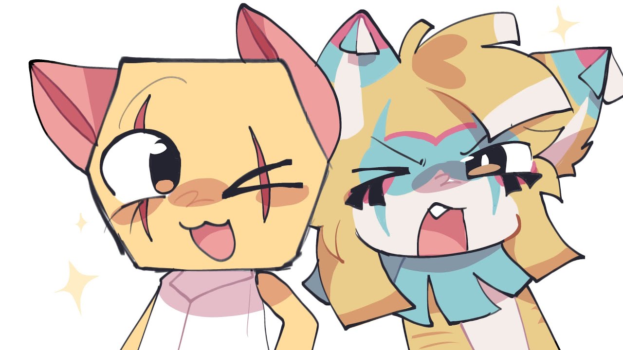 PAWS N PLAY // collab with 