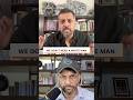 We Don't Need a White Man | Qasim Rashid & Wajahat Ali