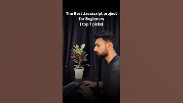 Javascript Projects for beginners📌 #rccodex #coding #javascript
