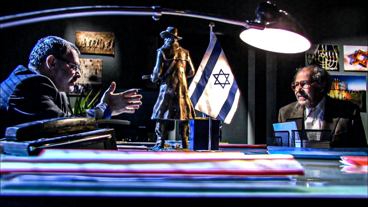 حركة صايعة من الموساد الاسرائيلي علشان يوقعوا ناجي عطا الله ويرجعوا المليار دولار