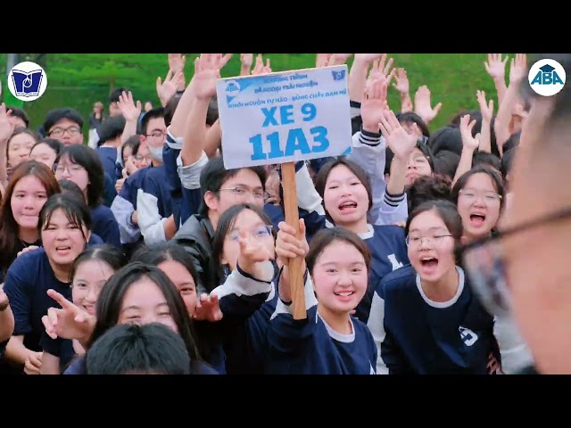 HÀNH TRÌNH VỀ NGUỒN - KHÁT VỌNG ĐỘC LẬP - TUYÊN QUANG 2026 - KLKQT 10&11 THPT PHAN ĐÌNH PHÙNG