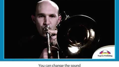 Musical Instruments (Video) Excel 5 Module 5