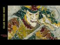 Japanese Noir Jazz | Ambient Jazz BGM for Deep Focus, Work, Study, Calm | Relaxing Jazz Mix