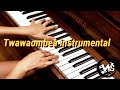 TWAWAOMBEA INSTRUMENTAL/MUSYOKA PRODUCER ALL TIME /PRAISE BEAT Mp3 Song