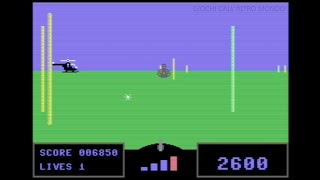 Hell Racer [C64]