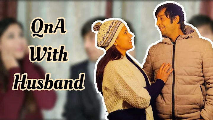 THE HUSBAND TAG | Shailja Singh