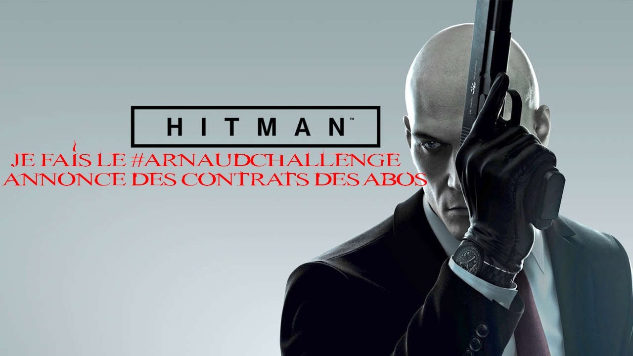 PS2 Hitman Blood Money avec disque bonus et contrats Hitman