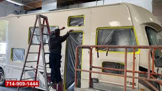 RV Repair Services - Expert Solutions for All RV Needs at OCRV Center