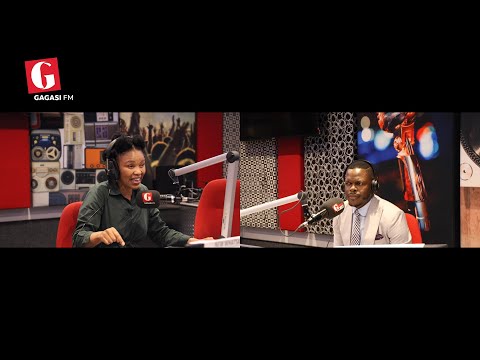 When It’s Time To Let Go and Move On  |  Indaba Sex Talk with Alex Mthiyane