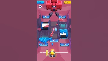 Mob Control Gameplay Part 1 Hundred Thirty Seven | Mob Control | #gaming #gameplay #games #gamer